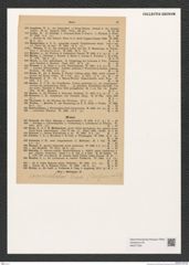 Diatomeae indet. Zeichnungen Sammlung Grunow (NHMW-BOT-W0377284)